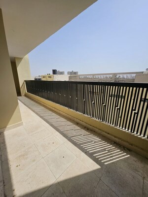 Balcony in 2 BHK Apartment at Kharar – for Sale