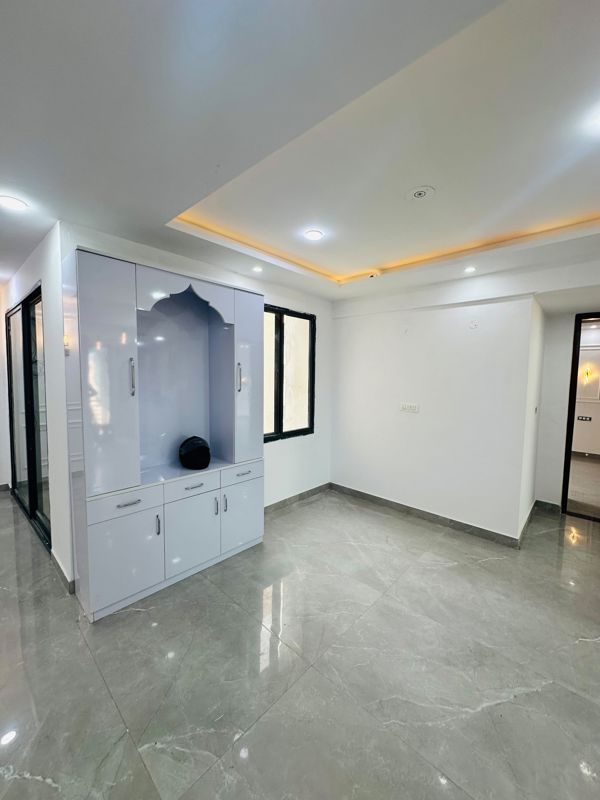 3 BHK + Prayer Room 1550 Sq.Ft. Apartment in MS Enclave Zirakpur