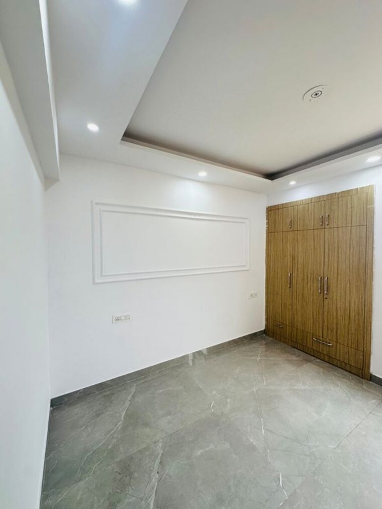 Room, ms-enclave-zirakpur 3 Bedroom 1550 Sq.Ft. Apartment In Dhakoli Zirakpur 10514288