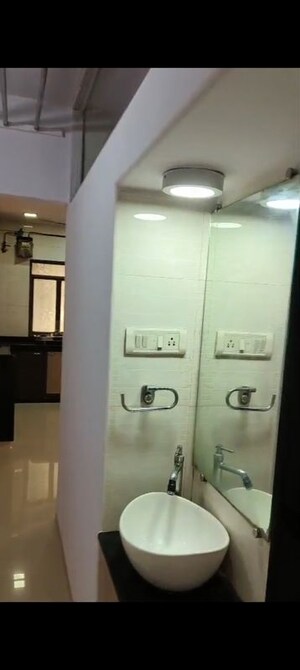 Furnished Amenities in 2 BHK Apartment at Vishnu Villa Vile Parle, Vile Parle East – for Rent