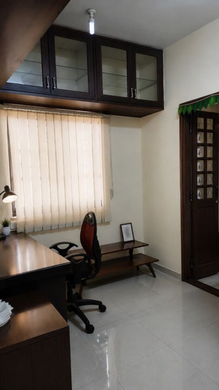 Living Room, adarsh-vista 4 Bedroom 3070 Sq.Ft. Villa In Doddanekundi Bangalore 10514321