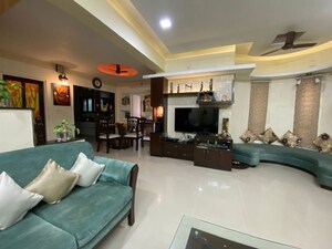 4 BHK Villa For Rent in Science City