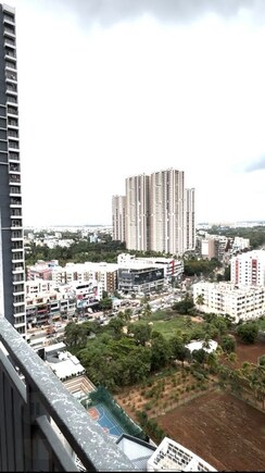 3 BHK Apartment For Sale in Candeur 40