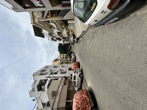6+ BHK Builder Floor – Exterior View View at Banashankari - for Sale
