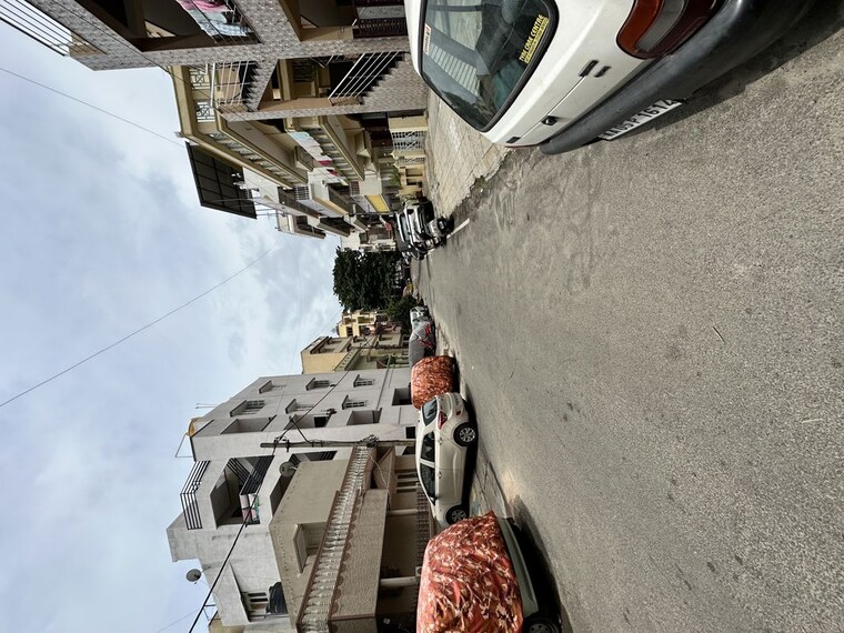 Exterior View, banashankari 6+ Bedroom 1200 Sq.Ft. Builder Floor In Banashankari Bangalore 10514322