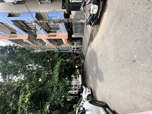 6+ BHK Builder Floor – Exterior View View at Banashankari - for Sale