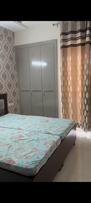 Bedroom in 3 BHK Apartment at Motiaz Royal Citi, Ambala Highway – for Sale