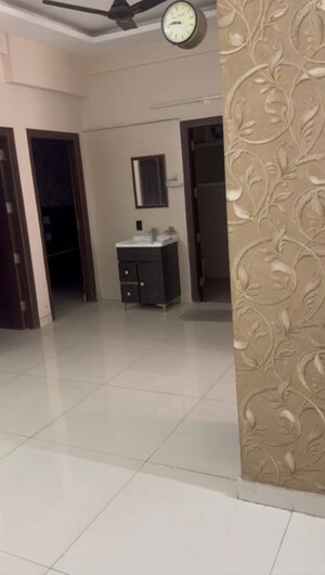 Bathroom in 3 BHK Apartment at Motiaz Royal Citi, Ambala Highway – for Sale