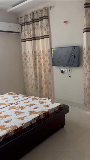 Bedroom in 3 BHK Apartment at Motiaz Royal Citi, Ambala Highway – for Sale