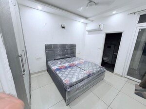 Bedroom in 3 BHK Apartment at Lifestyle Homes, Patiala Road – for Rent