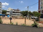 3200 Sq.Ft. Land in Padmanabha Nagar