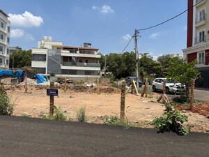  Land For Sale in Padmanabha Nagar