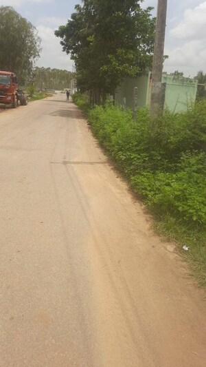   Land at Padmanabha Nagar – for Sale