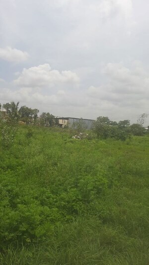 Plot Area in  Land at Padmanabha Nagar – for Sale