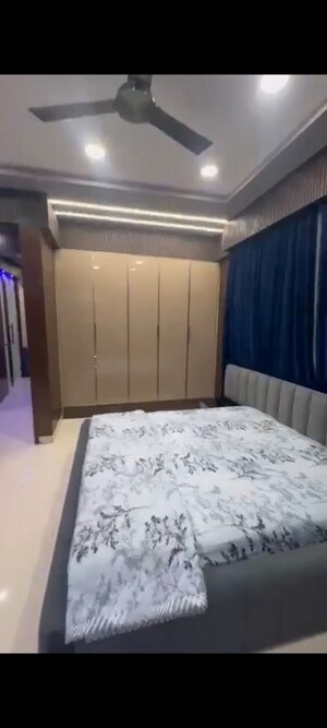 Bedroom in 3 BHK Apartment at Kompally – for Sale