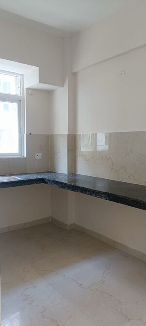 Bathroom in 2.5 BHK Apartment at Smart World Gems, Sector 89 – for Rent