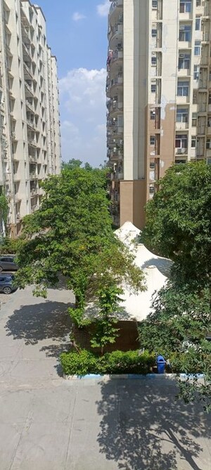 2.5 BHK Apartment – Exterior View View at Smart World Gems, Sector 89 - for Rent