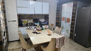 Team Area in 6 BHK Villa at Memnagar – for Sale