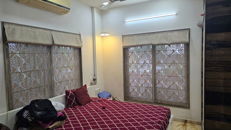 Bedroom, memnagar 6 Bedroom 4050 Sq.Ft. Villa In Memnagar Ahmedabad 10514350
