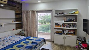 Bedroom in 6 BHK Villa at Memnagar – for Sale