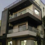 6 BHK + Extra Room,Store Room 4050 Sq.Ft. Villa in Memnagar