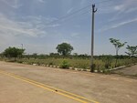 202 Sq.Yd. Plot in Peddapur