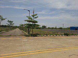 Plot Area in  Plot at Peddapur – for Sale