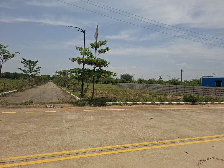 undefined, peddapur  202 Sq.Yd. Plot In Peddapur Sangareddy 10514348