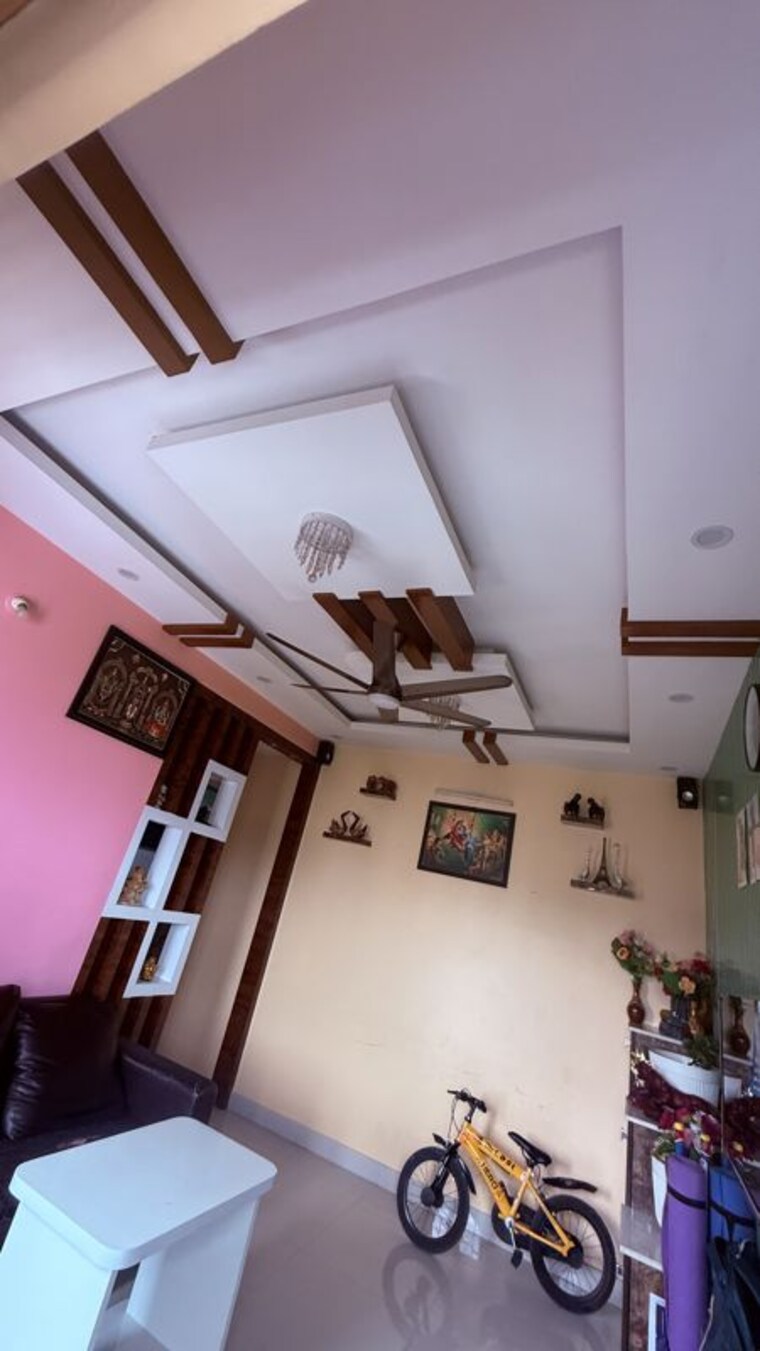 Living Room, global-celesta 2 Bedroom 1017 Sq.Ft. Apartment In Chandapura Bangalore 10511166