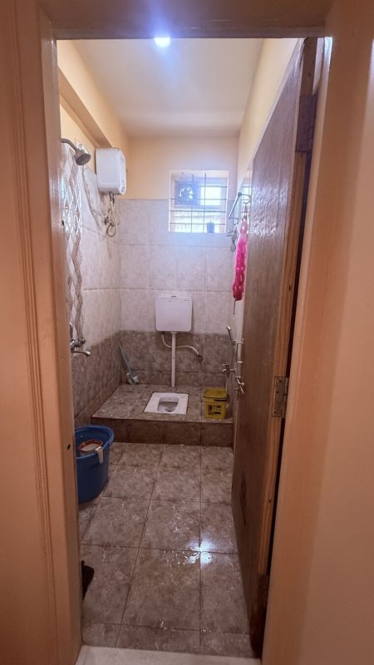 Bathroom, global-celesta 2 Bedroom 1017 Sq.Ft. Apartment In Chandapura Bangalore 10511166