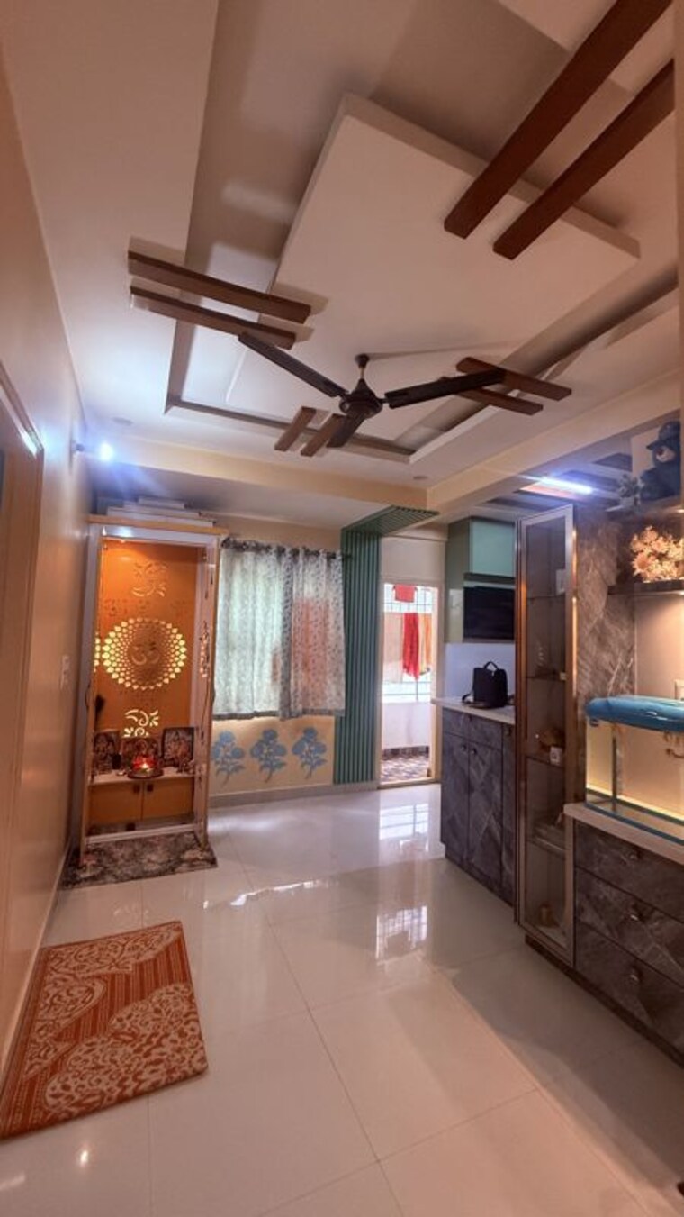 Dining area, global-celesta 2 Bedroom 1017 Sq.Ft. Apartment In Chandapura Bangalore 10511166
