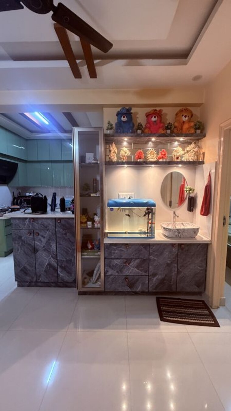 undefined, global-celesta 2 Bedroom 1017 Sq.Ft. Apartment In Chandapura Bangalore 10511166