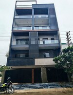 3 BHK + Extra Room 230 Sq.Yd. Builder Floor in Sector 46