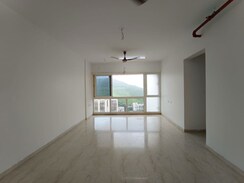 2 BHK Apartment For Rent in Omkar Ananta