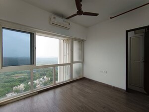 Room in 2 BHK Apartment at Omkar Ananta, Goregaon East – for Rent