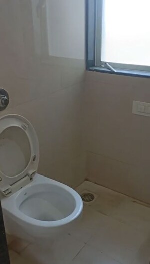 Bathroom in 3 BHK Apartment at Conwood Enclave, Vasant Vihar – for Rent