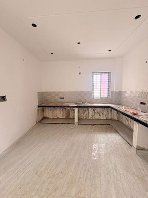 Kitchen in 3.5 BHK Villa at Arsha Madhav Greens, Gomti Nagar – for Sale