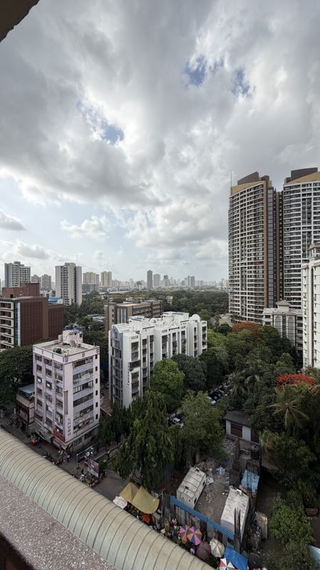 1 BHK 433 Sq.Ft. Apartment in Sambhavparshva Tsaaya