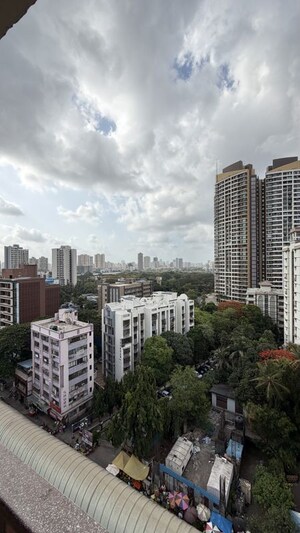 1 BHK Apartment For Sale in Sambhavparshva Tsaaya, Kandivali East