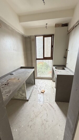 Bedroom in 1 BHK Apartment at Sambhavparshva Tsaaya, Kandivali East – for Sale