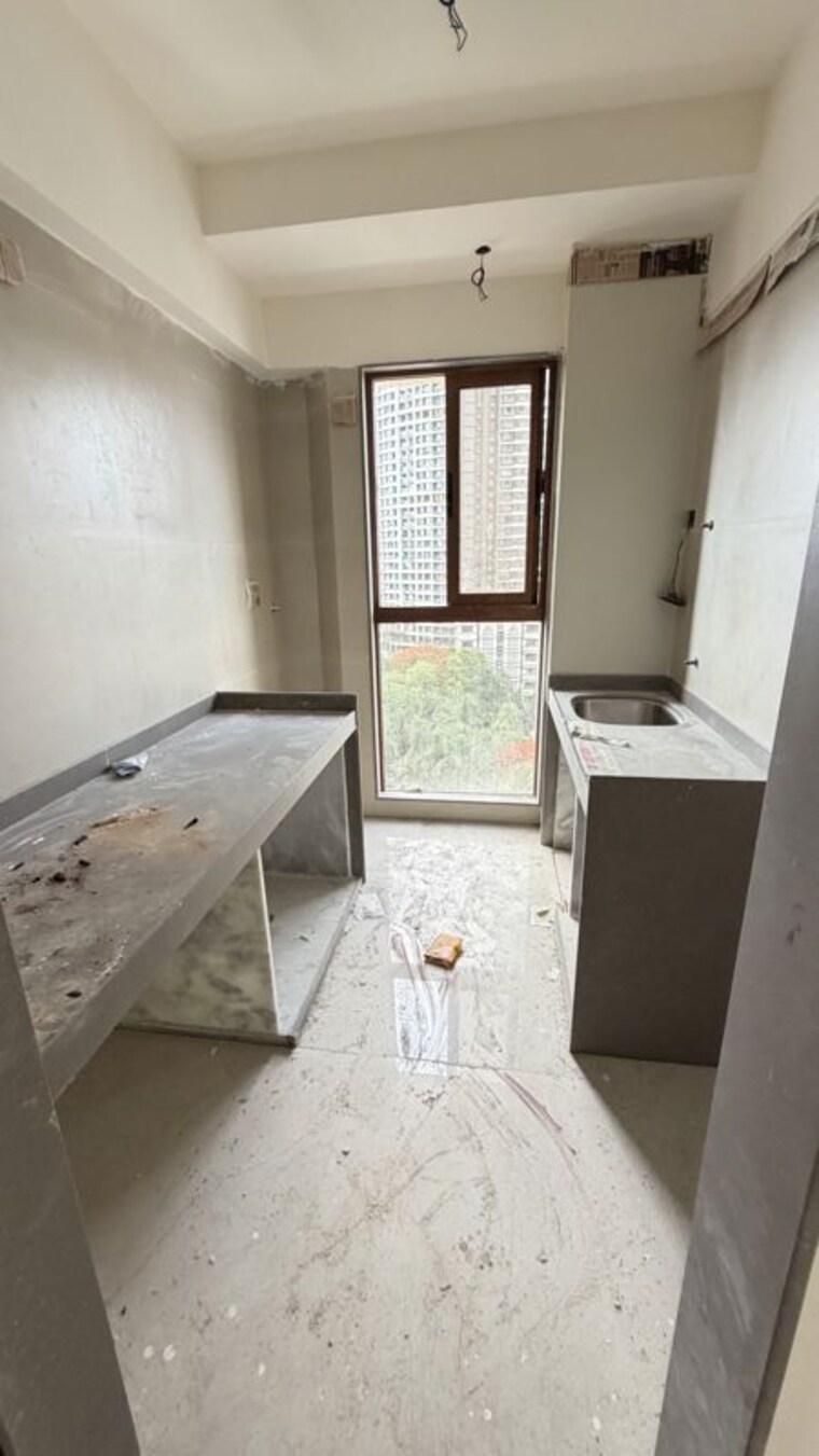 Bedroom, sambhavparshva-tsaaya 1 Bedroom 433 Sq.Ft. Apartment In Kandivali East Mumbai 10514338