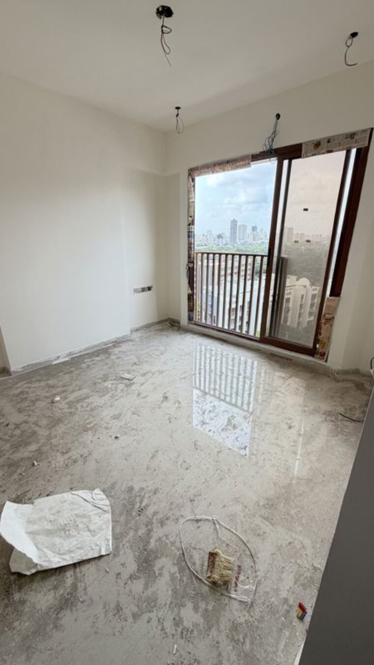 Room, sambhavparshva-tsaaya 1 Bedroom 433 Sq.Ft. Apartment In Kandivali East Mumbai 10514338