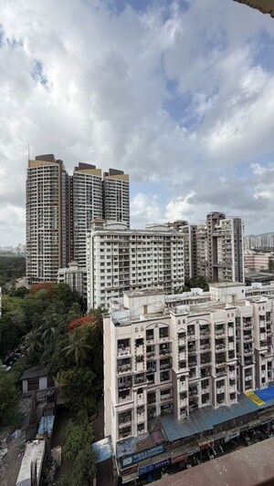 1 BHK Apartment – Exterior View View at Sambhavparshva Tsaaya, Kandivali East - for Sale