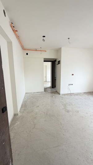 Room in 1 BHK Apartment at Sambhavparshva Tsaaya, Kandivali East – for Sale