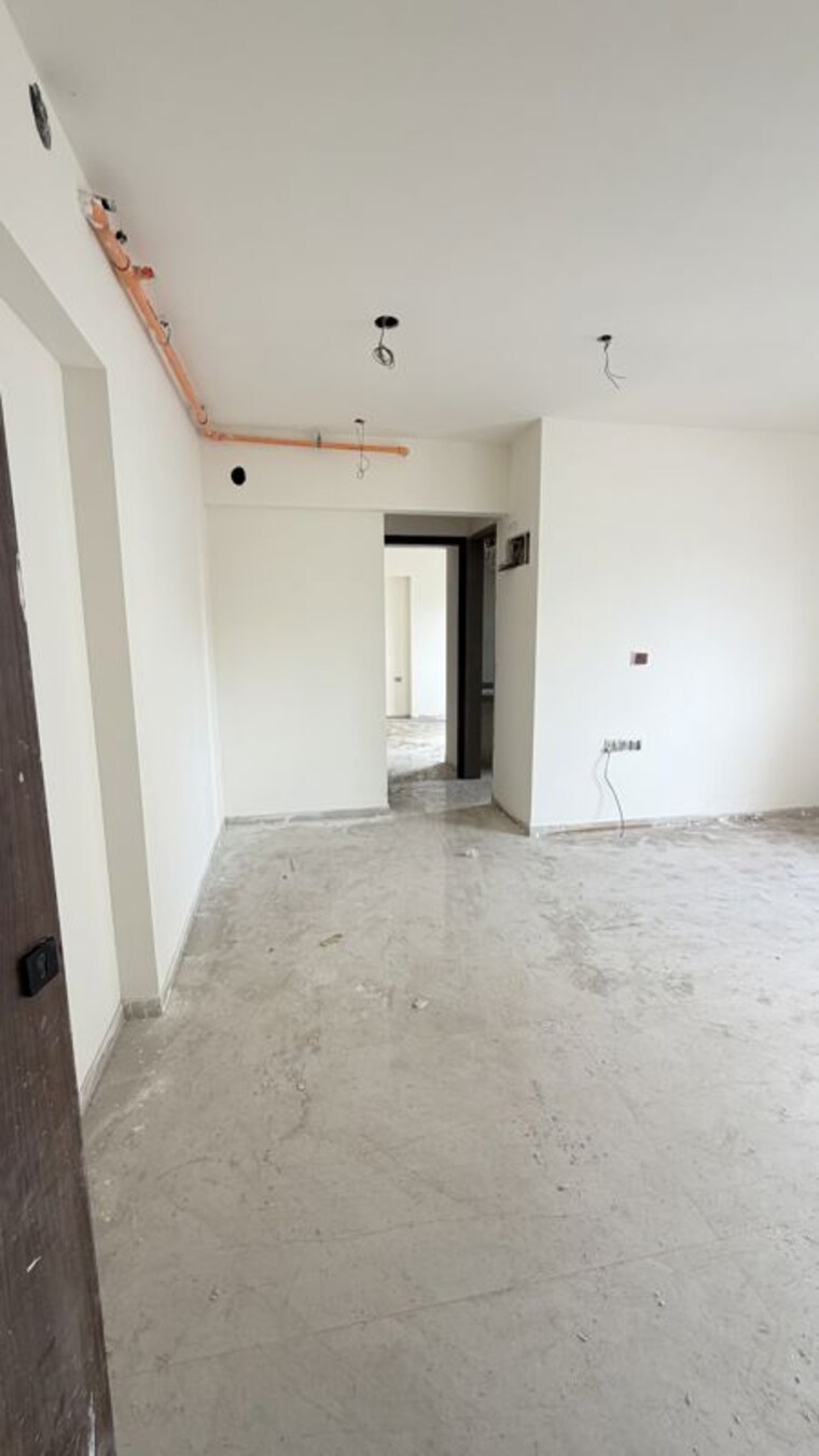 Room, sambhavparshva-tsaaya 1 Bedroom 433 Sq.Ft. Apartment In Kandivali East Mumbai 10514338
