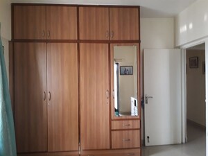 Room in 2 BHK Apartment at Acropolis Purple Nine Hills, Kondhwa – for Rent
