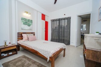 3 BHK 1835 Sq.Ft. Apartment in Nimbus The Hyde park