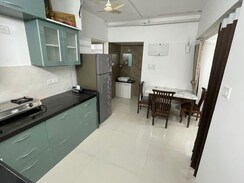 2 BHK + Prayer Room Apartment For Rent in Ambrosia Alley