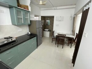 2 BHK Apartment For Rent in Ambrosia Alley, Hadapsar