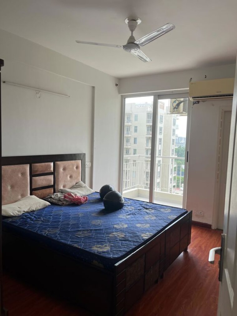 Bedroom, lifestyle-homes 3 Bedroom 1200 Sq.Ft. Apartment In Patiala Road Zirakpur 10514391